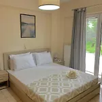 Olive Tree Apartman Lefkáda
