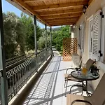 Olive Tree Apartman *