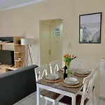 Apartman Olive Tree *