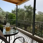 Apartmán Olive Tree Lefkáda