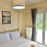 Olive Tree Apartman *