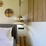 Olive Tree Apartman *