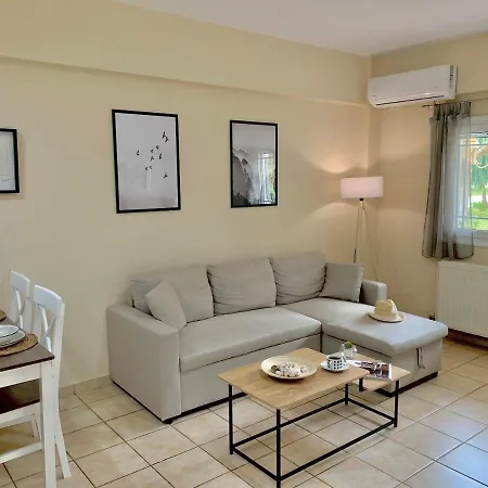 Olive Tree Appartement