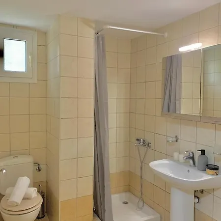 Olive Tree Apartment Lefkáda