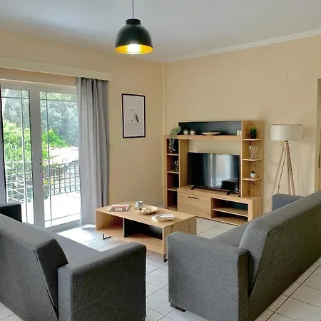 Apartment Olive Tree