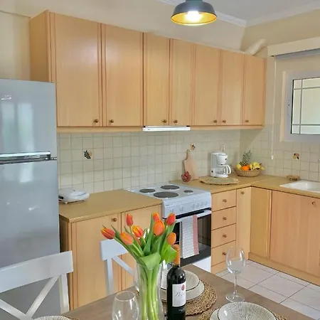 Olive Tree * Lefkáda