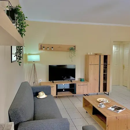 Apartment Olive Tree *