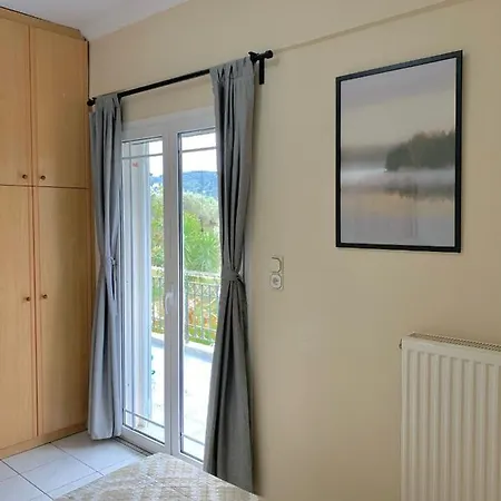 Appartement Olive Tree Lefkáda