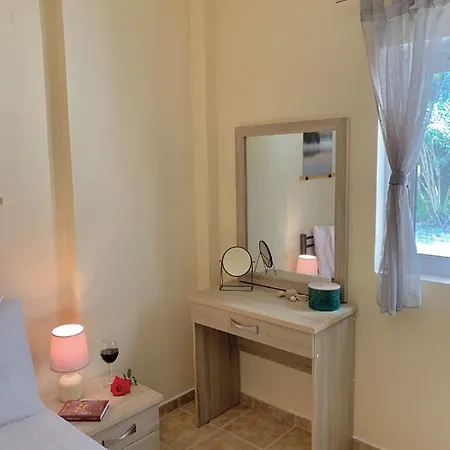 Apartment Olive Tree