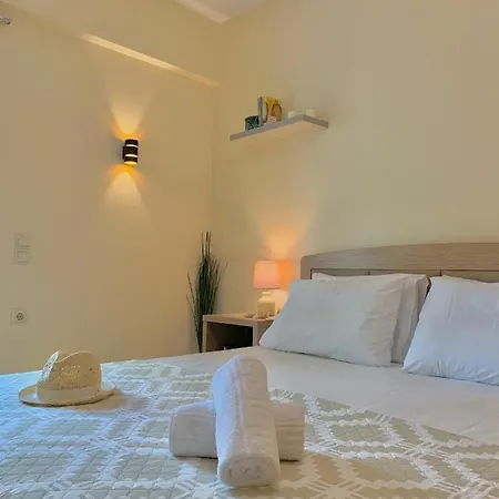 Olive Tree * Lefkáda