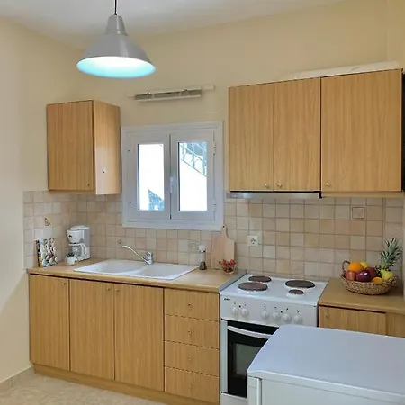 Apartamento Olive Tree *