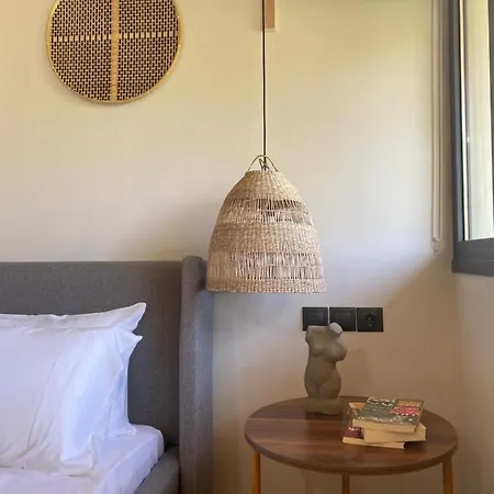 Olive Tree Apartment *
