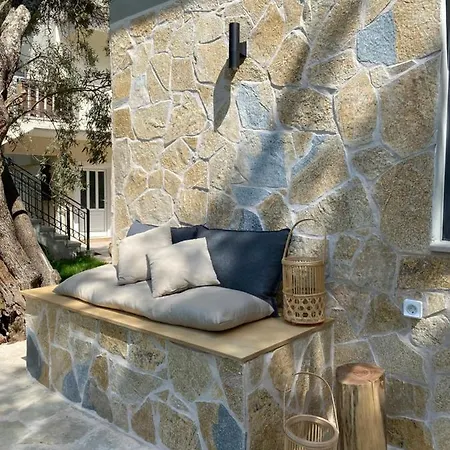 Olive Tree Apartment Lefkada City
