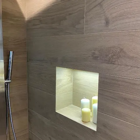 Olive Tree Apartment