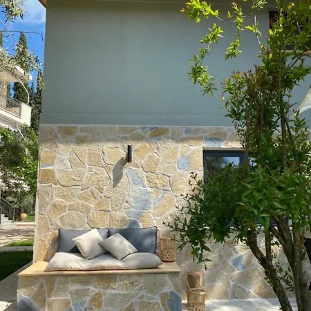 Apartment Olive Tree Lefkada City