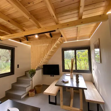 Olive Tree Apartment *