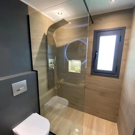 아파트 Olive Tree Lefkáda