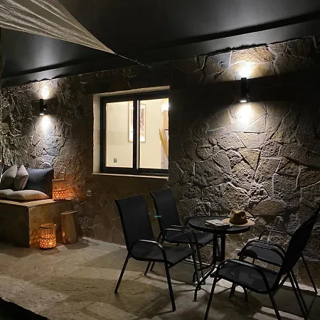Apartment Olive Tree Lefkada City