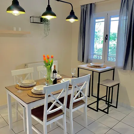 Apartment Olive Tree