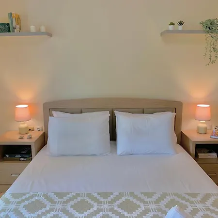 아파트 Olive Tree