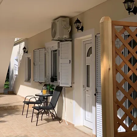 Apartment Olive Tree *