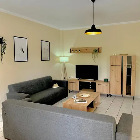 Apartment Olive Tree *