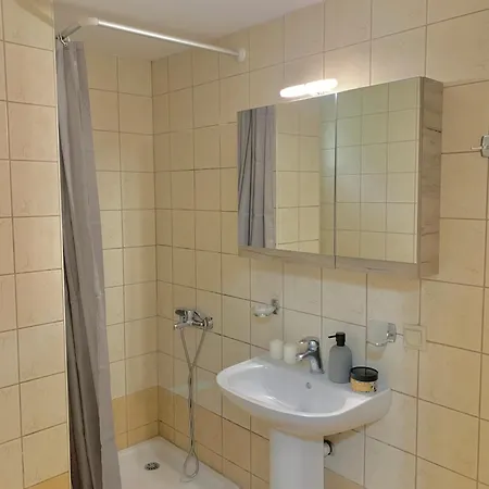 아파트 Olive Tree