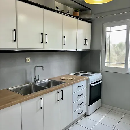 아파트 Olive Tree *