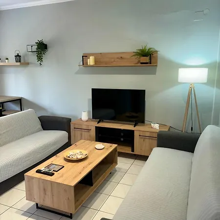 Apartament Olive Tree