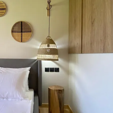 Olive Tree Apartment *