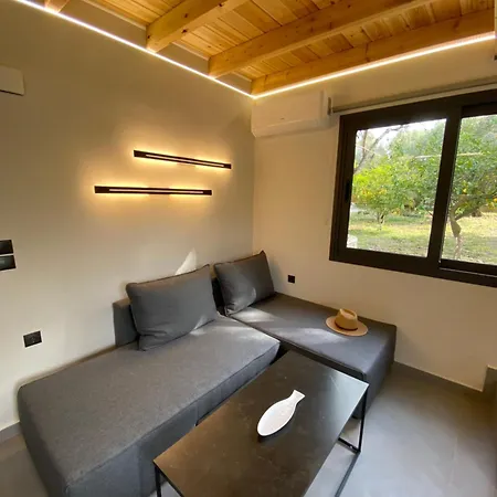 Apartament Olive Tree *