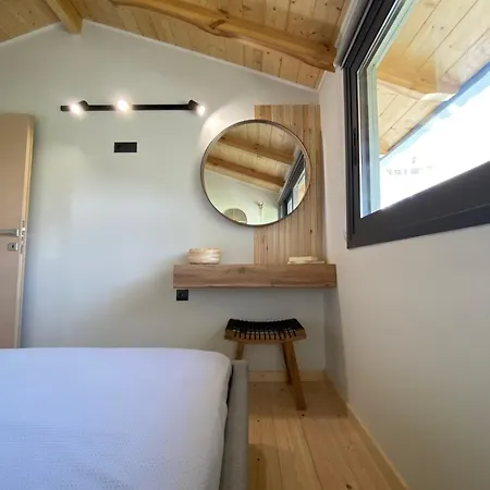 Olive Tree Appartement