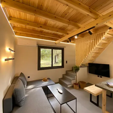Olive Tree Appartement