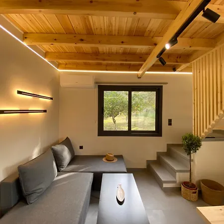 Apartmán Olive Tree