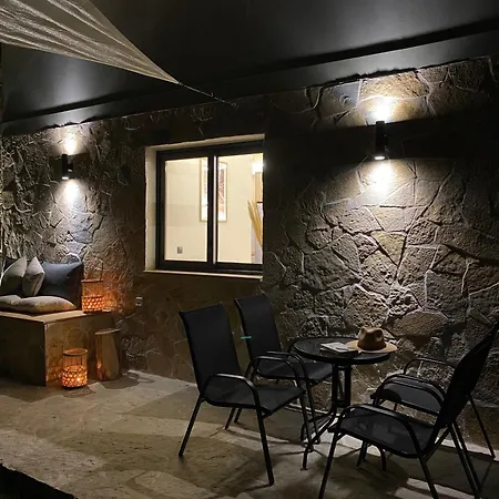 Olive Tree Apartament *