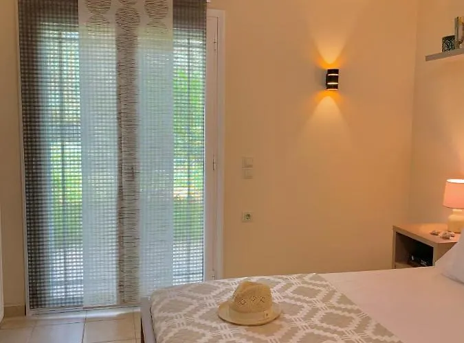 Apartament Olive Tree Lefkáda