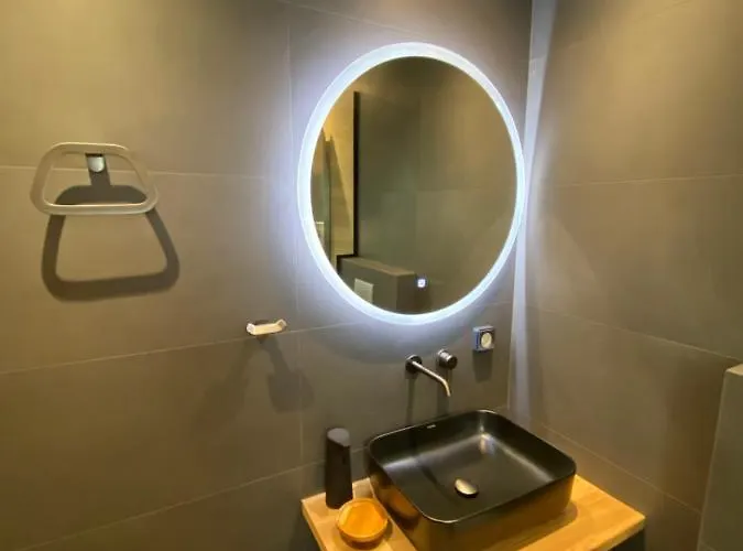 Olive Tree Apartament