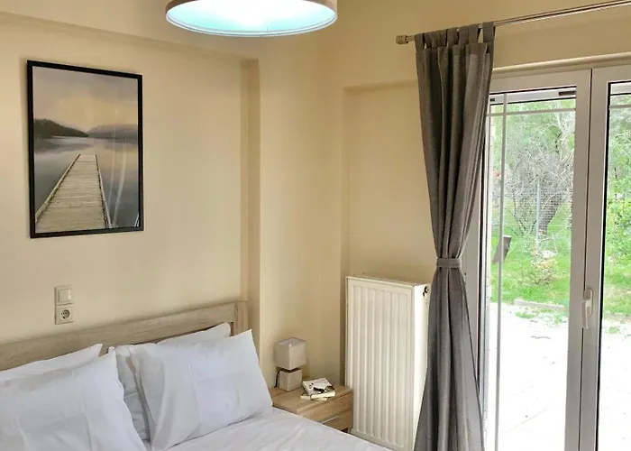 Olive Tree Apartament *