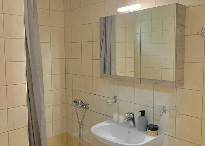 Apartament Olive Tree