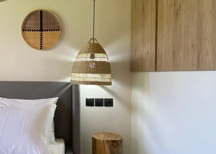 Olive Tree Apartament *